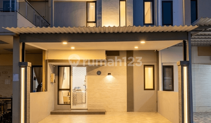 Ready to Occupy, House, 2 Floors, Freehold (SHM), Flood-Free