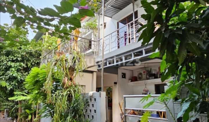 Jakarta Garden City House, East Jakarta, Good SHM