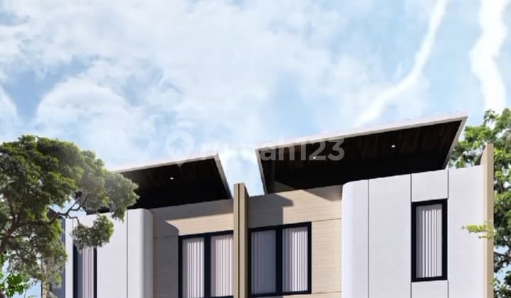 Rumah Eksklusive Dekat Kantor Bpk Pudak Payung