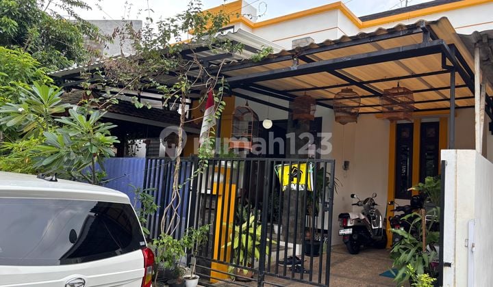 Jual Rumah Siap Huni Banyumanik Semarang