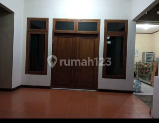 Dijual Rumah Dekat Undip