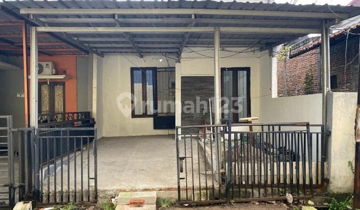 Jual Rumah Siap Huni Pedurungsn