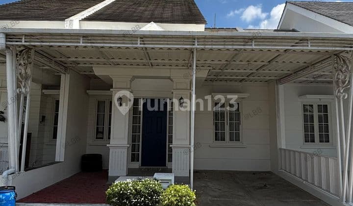 Jual Rumah Siap Huni Dekat Unimus Semarang