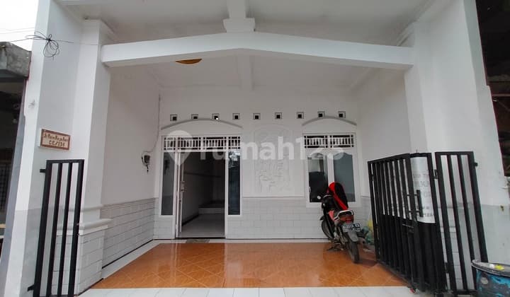 Jual Rumah Siap Huni Mangunharjo Tembalang