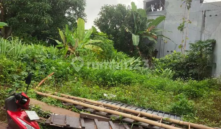 Jual Tanah SHM Dekat Undip Tembalang