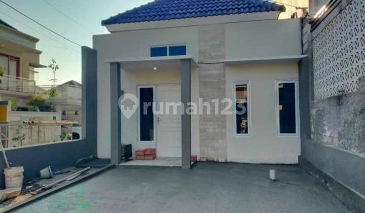Jual Rumah Bagus Cluster Pudak Payung