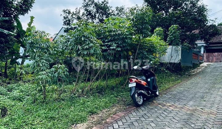 Sell Cheap Plots Banyumanik