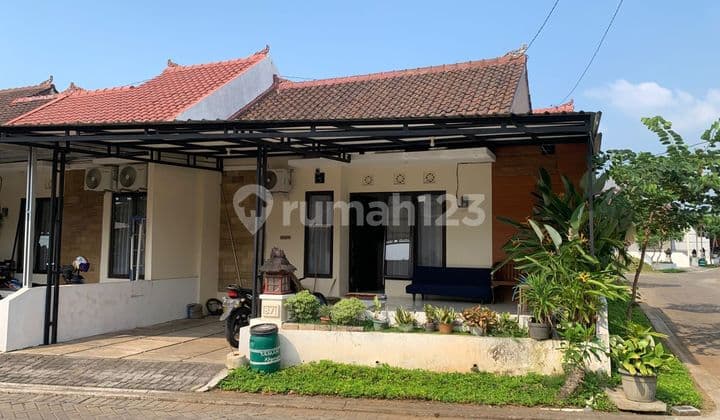Fast Sale of a Livable, Ready-to-Occupy Home in Mijen Boja