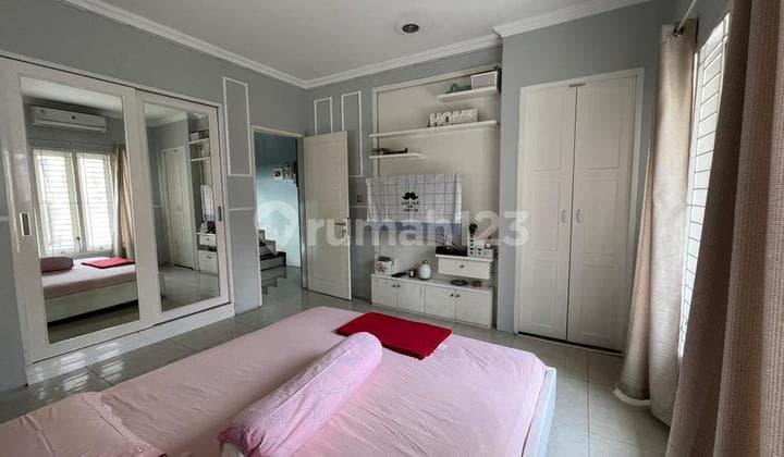 Quick Sale 4-Storey Luxury House + Basement Strategic Location in Ragunan, Pasar Minggu - South Jakarta