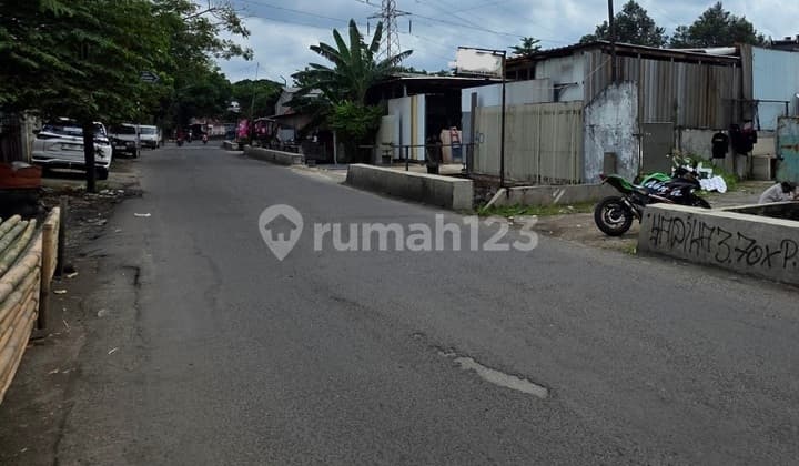 Gudang Istimewa Hitung Tanah Menjangkau Area Komersil dan Pergudangan di Semanan, Jakarta Barat