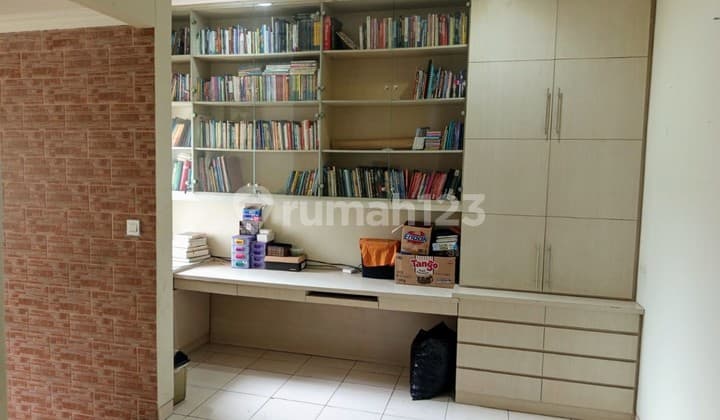 Jual Cepat Rumah Bagus Murah di Crystal, Gading Serpong - Tangerang