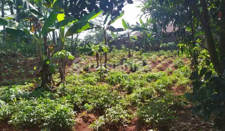 Lahan 600m² Cluster Mewah Telaga Kahuripan Dekat Akses Tol Baru