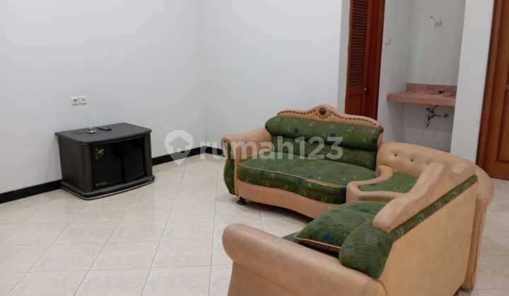 Dijual Rumah Bagus Shm Di Pegangsaan Kelapa Gading