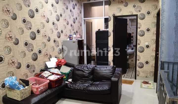 Dijual Rumah Sunter Bisma Jakarta Utara