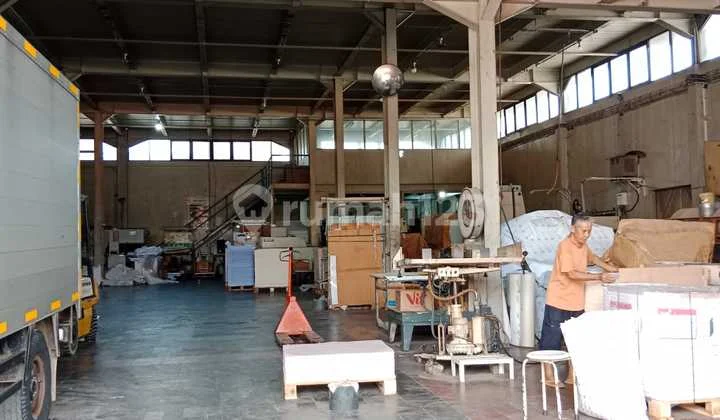 Below NJOP Sale, Warehouse, In a Warehouse Complex, Rare Find, Pluit
