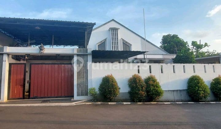 Rumah Nyaman Menjadi Tempat Tinggal Bagus