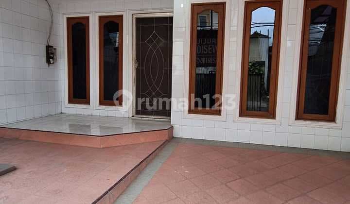 Jual Cepat Kelapa Gading Hanya 2.1M-An Luas 102M²
