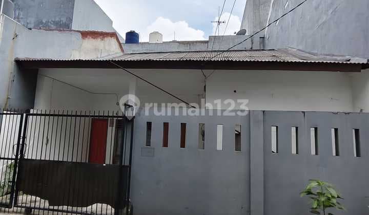 Sewa Sunter Agung Murah 48Juta Minat ?