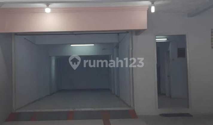 Hot Sale Harga Dibawah NJOP Sunter Agung Luas 140M² Mau ?