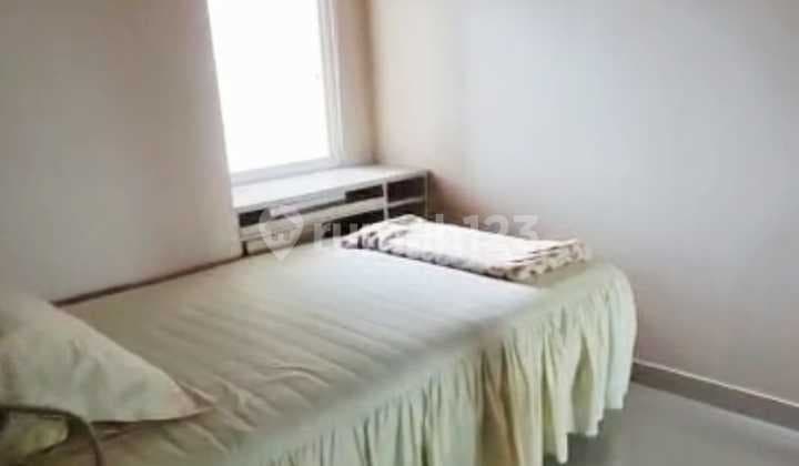 Disewakan. Apart. Sunter Icon 2 Kamar Full. Furnished. Hanya 43. Juta/Th