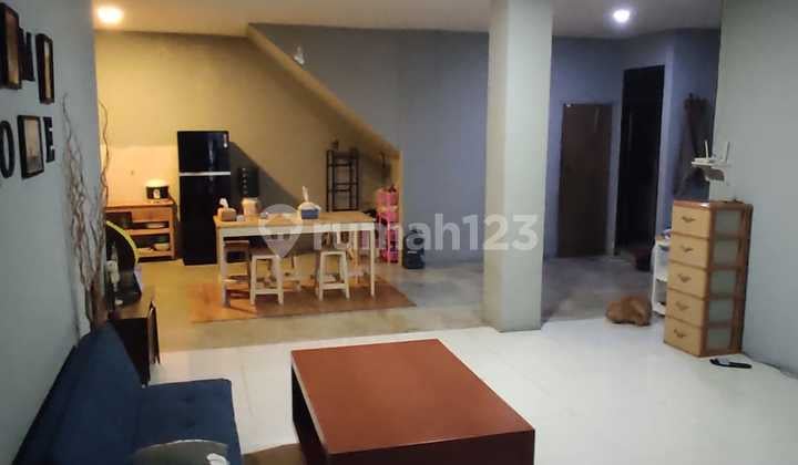 Jual Cepat Ruko Gandeng Mangga Besar Di Bawah Njophanya 3.9 M Nego