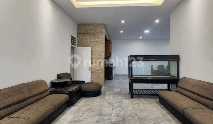 Hot Rent Sunter Agung Luas 416M² Sewa Hanya 150 Juta/Th Mau ?