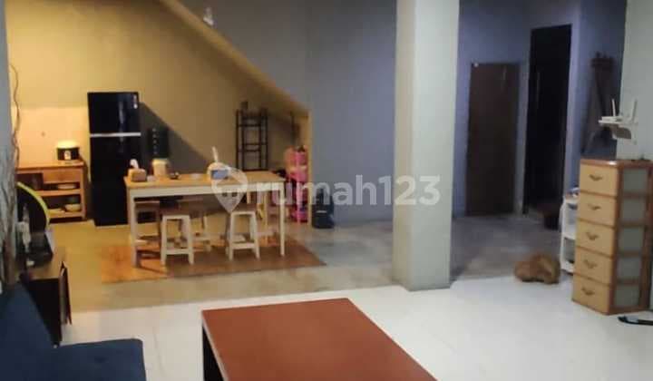 Ruko Gandeng Mangga Besar Harga Di Bawah Njop 3.9 M Nego