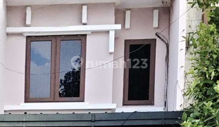 Hot Sale. Kelapa Gading 4 X 20. Siap Huni.2 Lantai Hanya 1.5*M-An