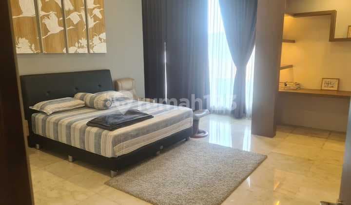 Hot Sale Gading Kirana 3 Lantai Siap Huni 11 X17 Hanya8*M-An