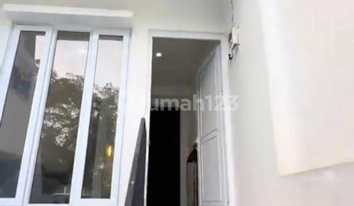 Hot Sale Rumah Griya Gading Murah Hanya 1.2Man