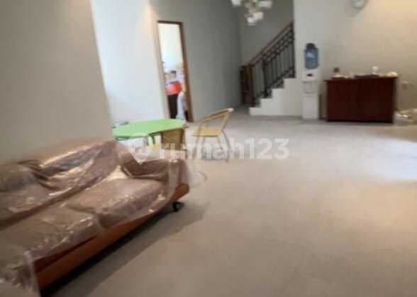 Jual Cepat Rumah Bagus Kelapa Gading 2 Lantai Hanya 2.5m-an