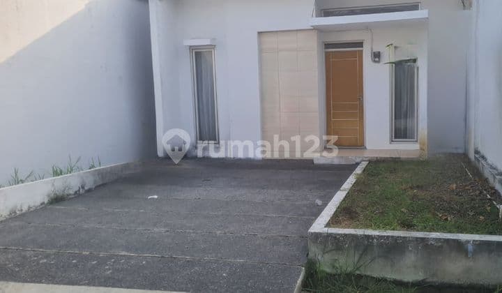 Rumah Dijual Di Bandung Home Residence 2