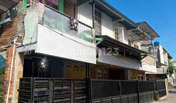 Kos-Kosan di Cipete Utara Kebayoran Baru Jakarta Selatan