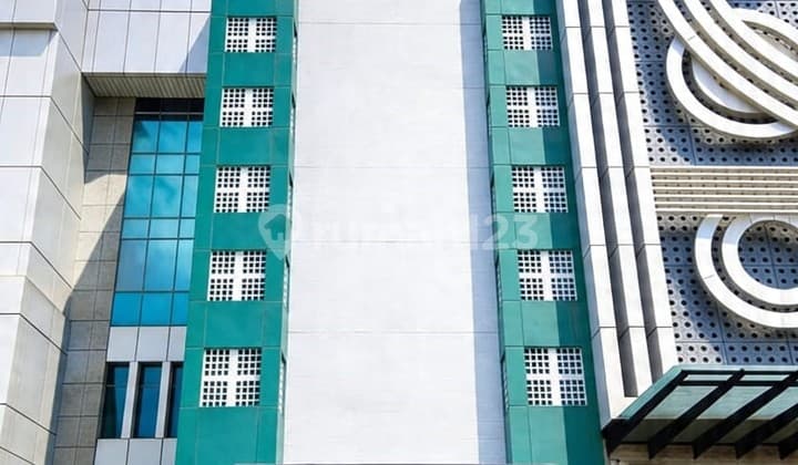 Gedung Best Price Premium Area Blok M - Kebayoran Baru