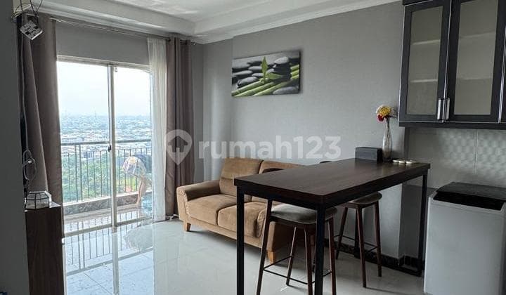 Dijual Apartemen Moi Hawaian Bay