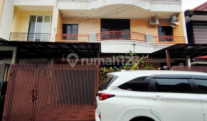 Jual Rumah Gading Kirana