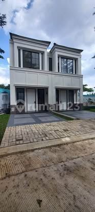 CLUSTER MODERN EMERALD TERRACE JATIASIH DEKAT TOL JATI ASIH