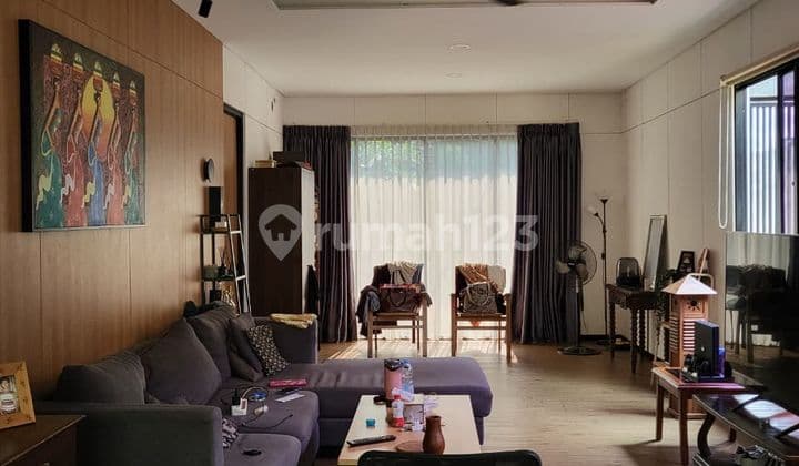 Dijual Rumah di Ciputat - Tangerang Selatan