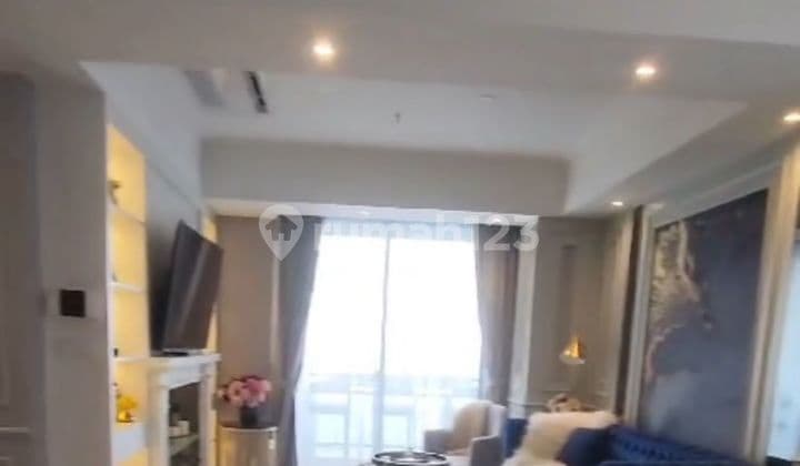 Dijual Apartemen Casa Grande Residence - Tower Chianti, Lantai 28