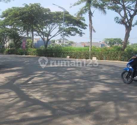 LAND FOR SALE - HARAPAN INDAH 2
