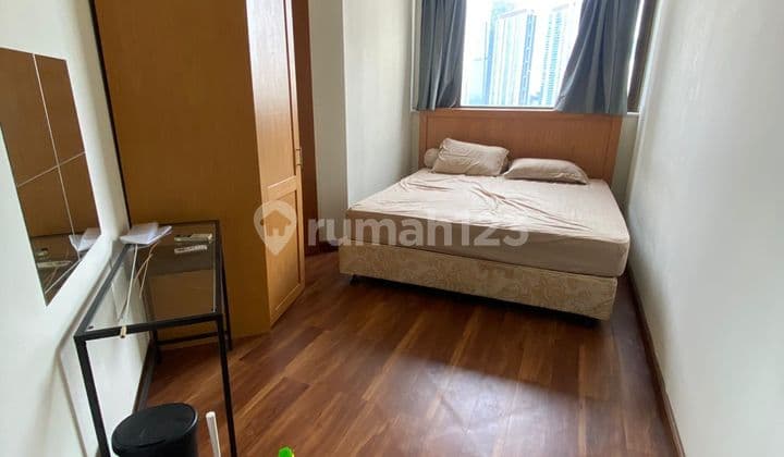DIJUAL APARTEMEN TAMAN RASUNA - TOWER 7, LANTAI 16