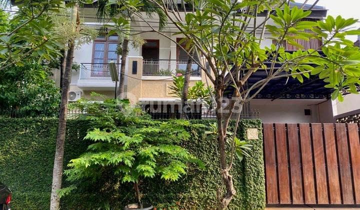 Dijual Hunian Mewah&Asri Lokasi Duren Sawit Jakarta Timur