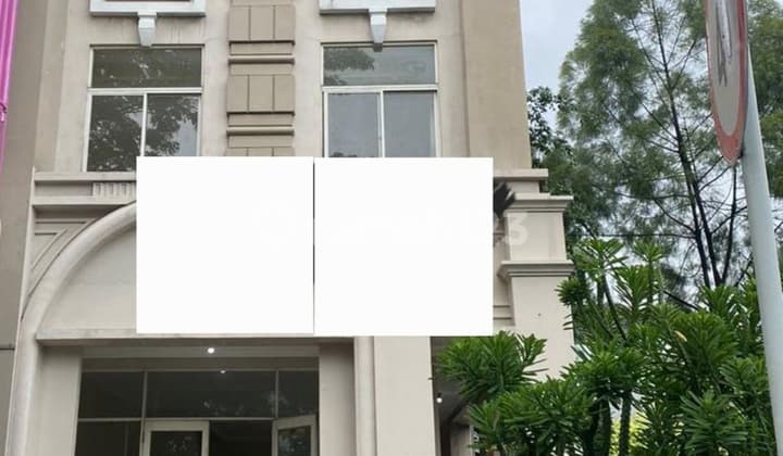 Dijual Cepat Ruko 3 Lantai Siap Pakai Di Galaxy Bekasi – Lokasi Strategis di Ruko, Jl. Boulevard Raya Barat, Jaka Setia, Bekasi Selatan, Kota Bekasi, Jawa Barat, Indonesia, 17147, Jaka Setia Ruko