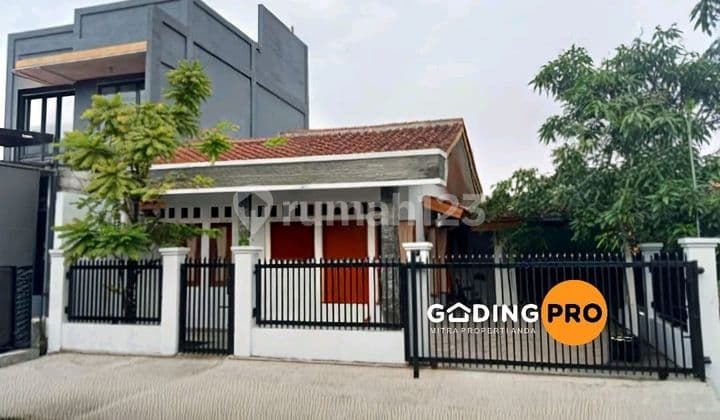 Komplek Perumahan Dekat Dengan Kampus Ipb Bogor Lokasi Strategis@ Dekat Akses Tol, Mall Dan Stasiun Kereta Api