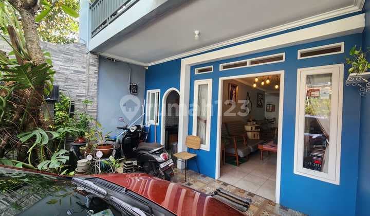 2-Story House Near Station, Traditional Market, Close to International School, Near Toll Access, Supermarket and Modern Market