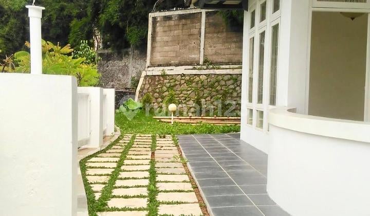 Disewakan Rumah Bagus di Bintaro Jaya Sektor 9