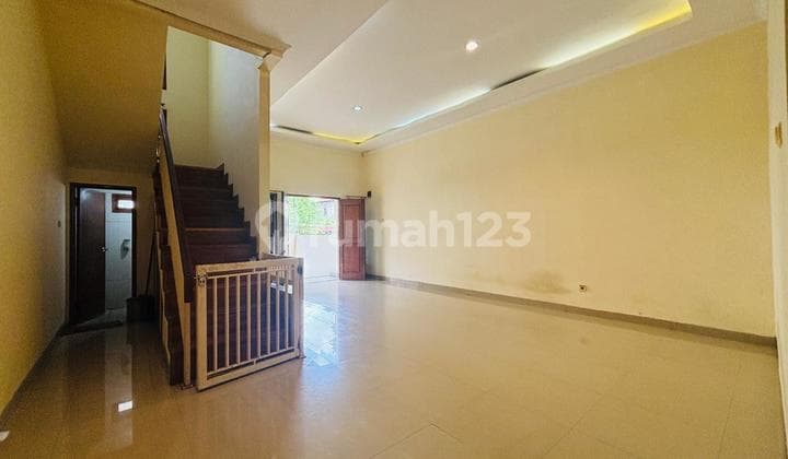 Dijual Cepat Rumah Murah Bagus di Villa Bintaro Regency Tangerang Selatan