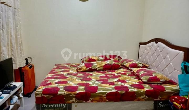 Dijual Murah Rumah Bagus di Champaca Residence Ciputat Bintaro