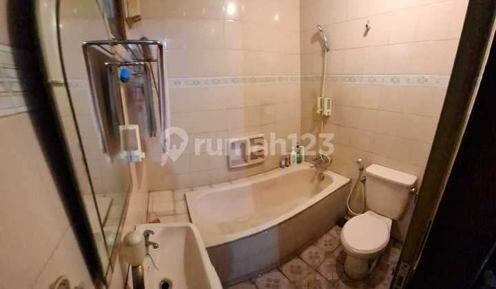 Dijual Rumah Bagus Siap Huni di Bintaro Jaya Tangerang Selatan