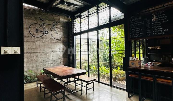 Disewakan Rumah Bagus Murah Strategis di Emerald Bintaro Jaya Sektor 9